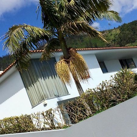 Abrigo Da Madeira Villa อาร์โกดากาเลียตา ภายนอก รูปภาพ
